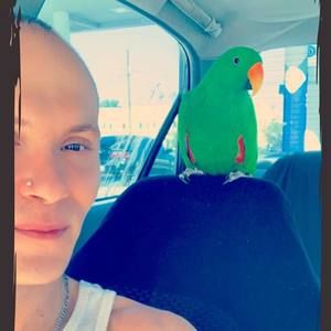 Meet your Posher, Corey